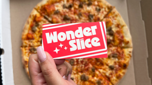 Pearl | Eat | WonderSlice